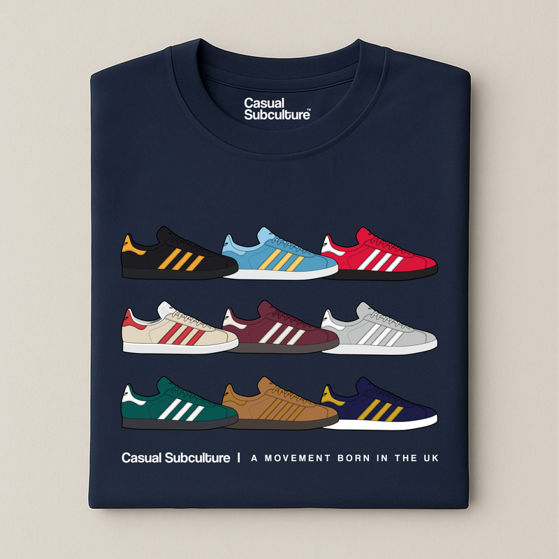 Gazelle T Shirt
