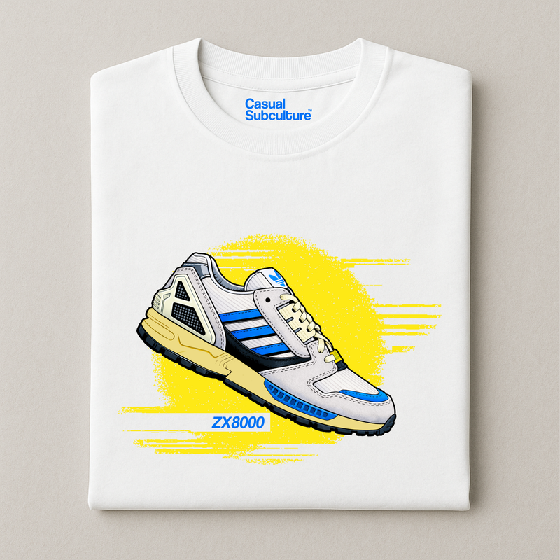 ZX8000 MIG T Shirt