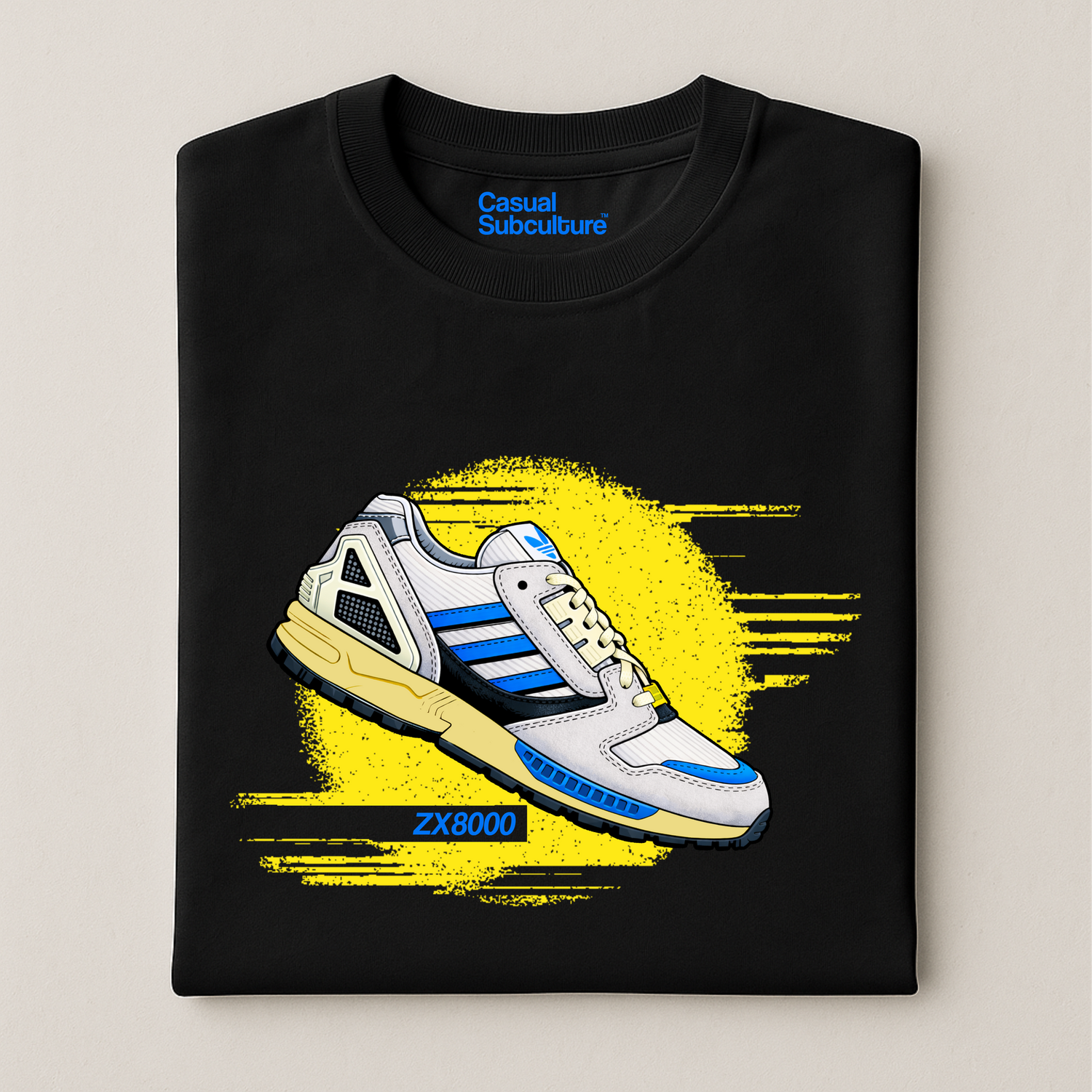 ZX8000 MIG T Shirt