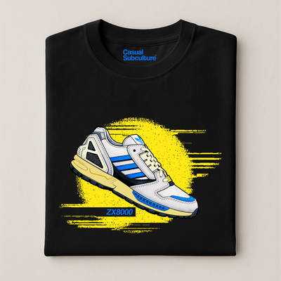 ZX8000 MIG T Shirt
