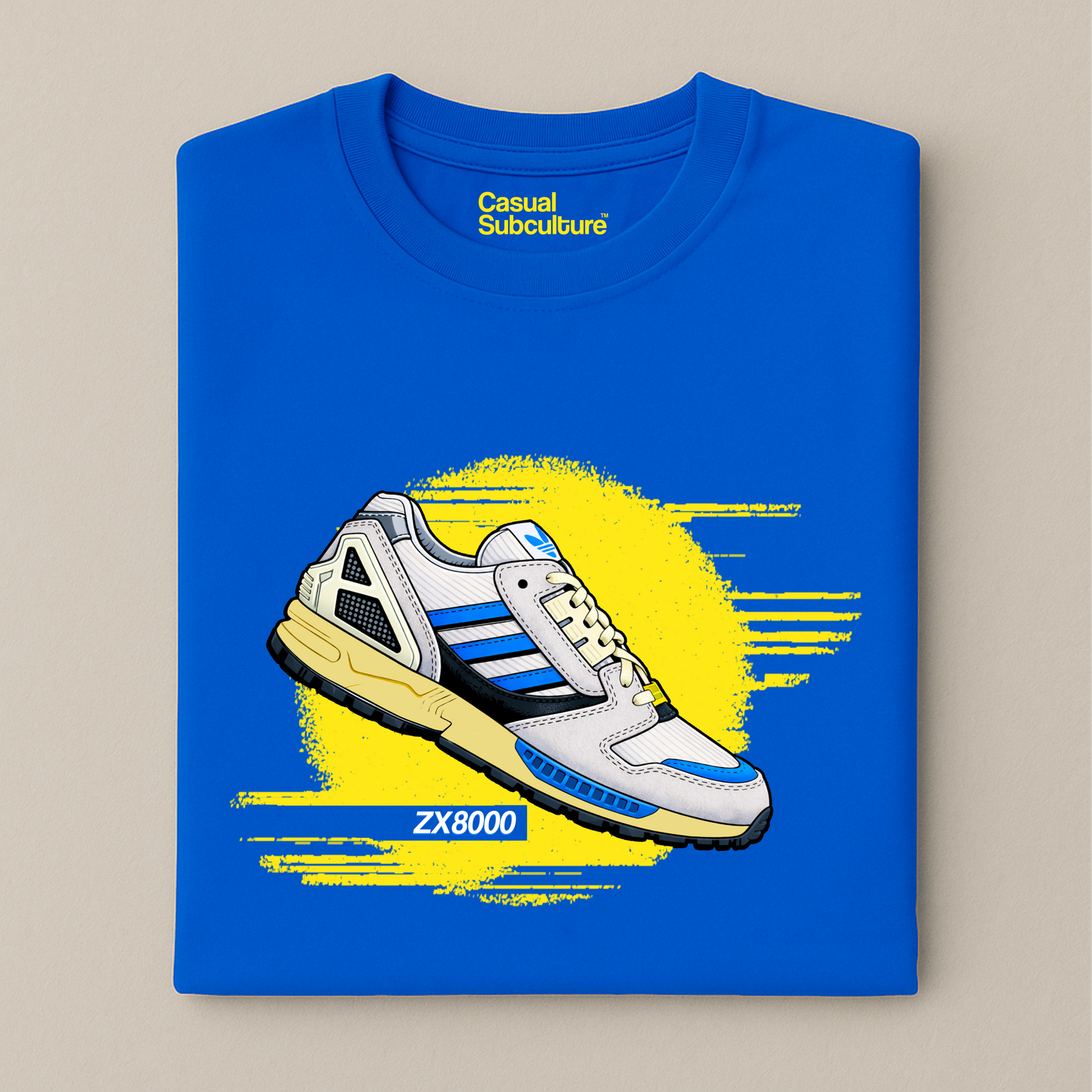ZX8000 MIG T Shirt