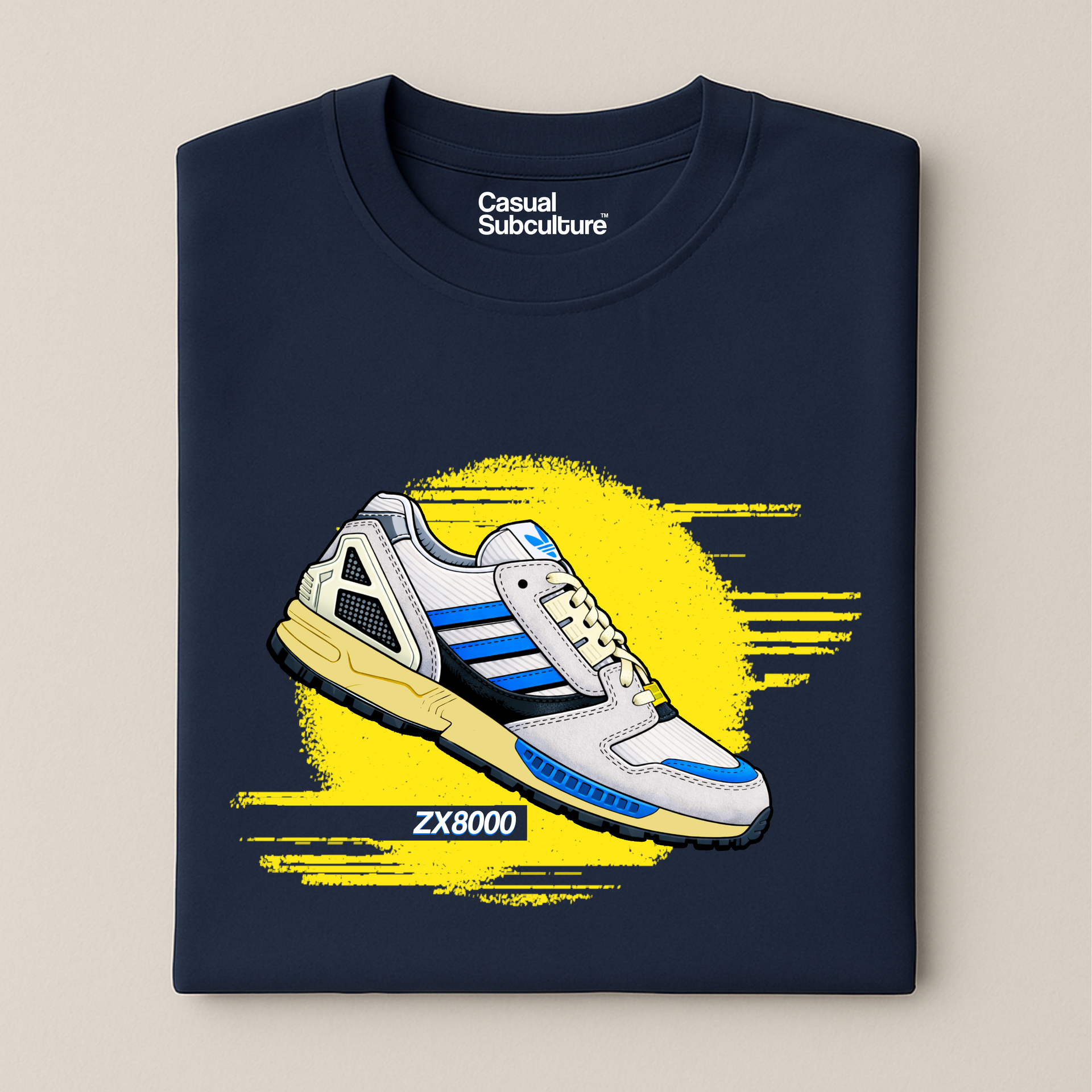 ZX8000 MIG T Shirt