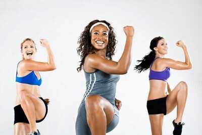 Hemsby Fitness Fiesta, Norfolk, 19th - 21st September 2025