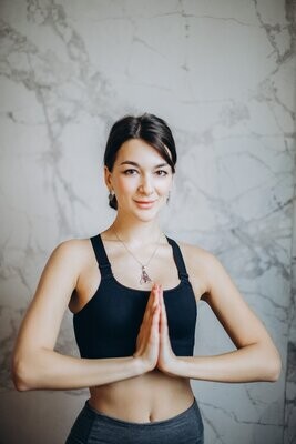 Yoga & Fitness Weekend, Hampshire Court Hotel, 5 - 7 March 2027