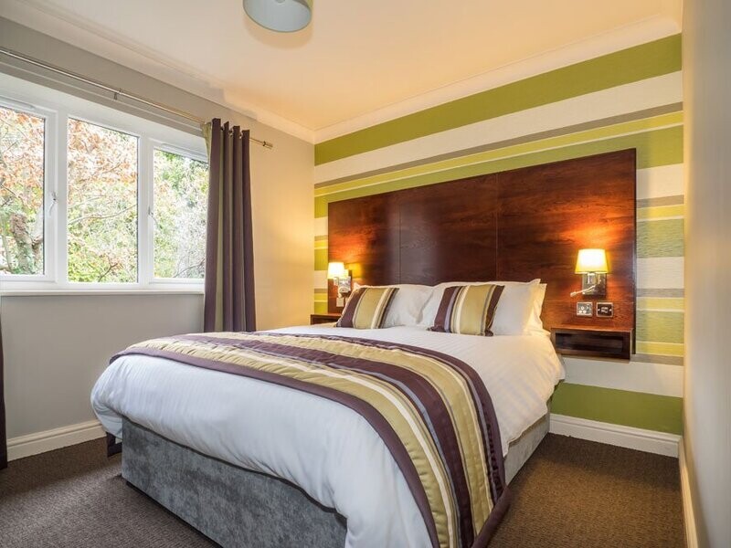 Self-catering Bungalow - 2 people sharing