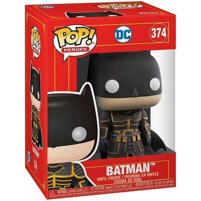 DC Funko Pop Batman 52427