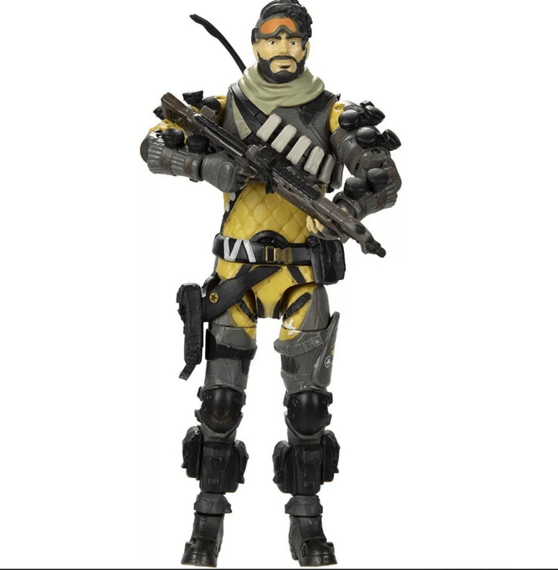 Apex Legend "Mirage" Personaggio 15,5
