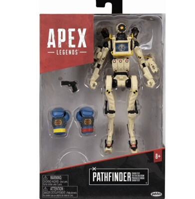 Apex Legends "Pathfinder" 15,5 Cm