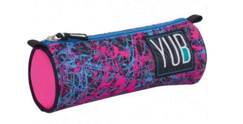 Astuccio YUB