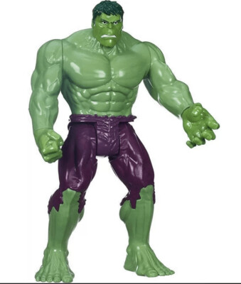 Avengers Hulk 30 cm