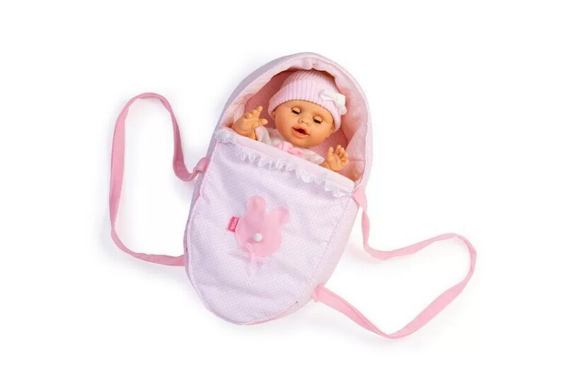 Berjuan Porta Bebè Susù 38 cm