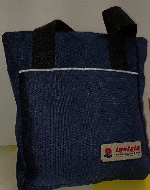 Borsa Passeggio Invicta