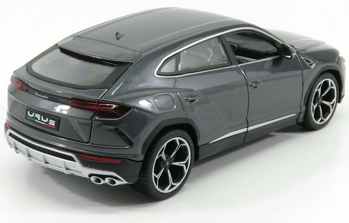 Bburago Modellino Porche 911 GT3 RS 4,0