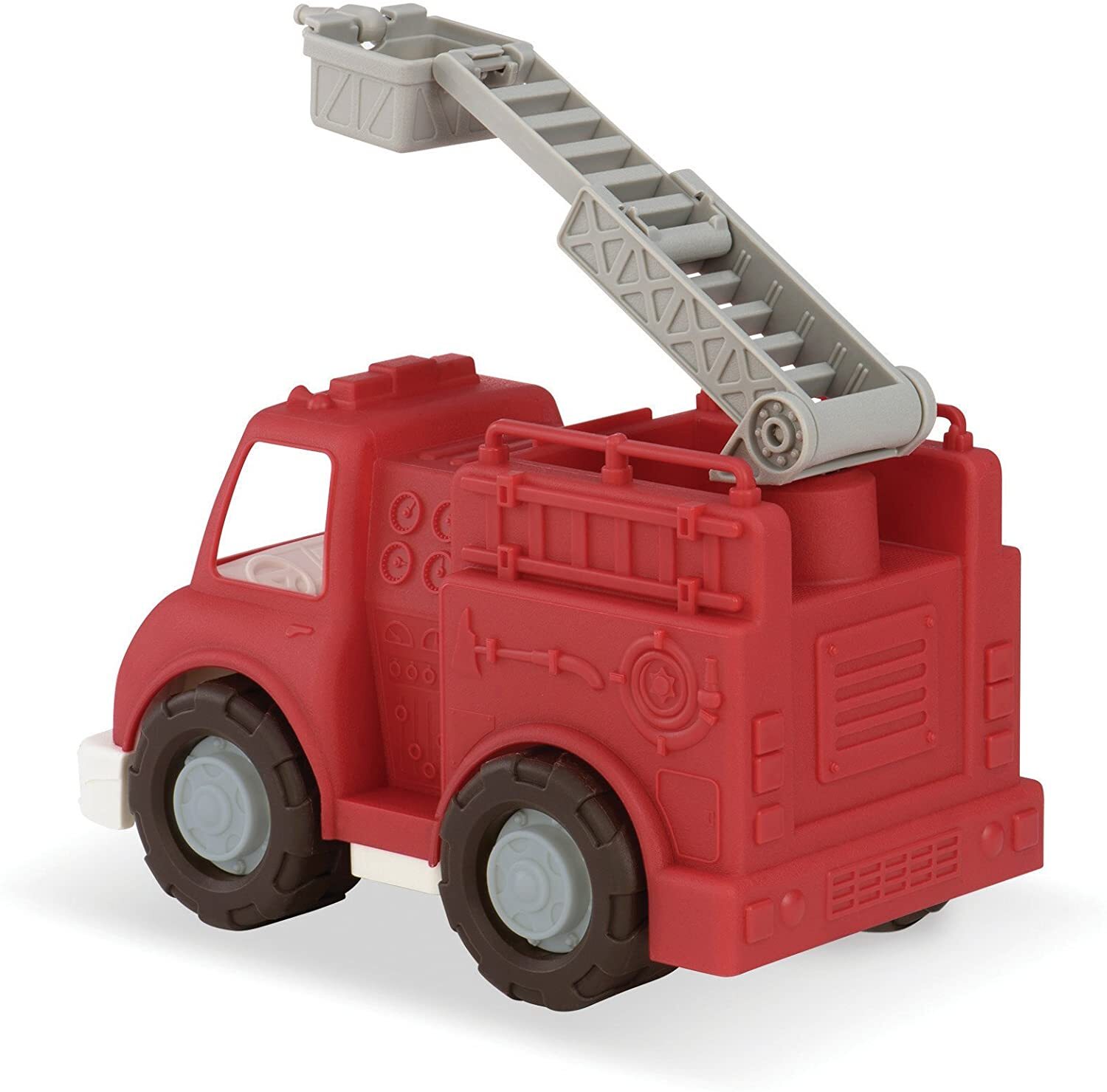 Camion Vigili del Fuoco Wonder Wheels
