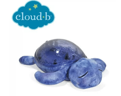 Cloud B Tranquil Turtle Blu