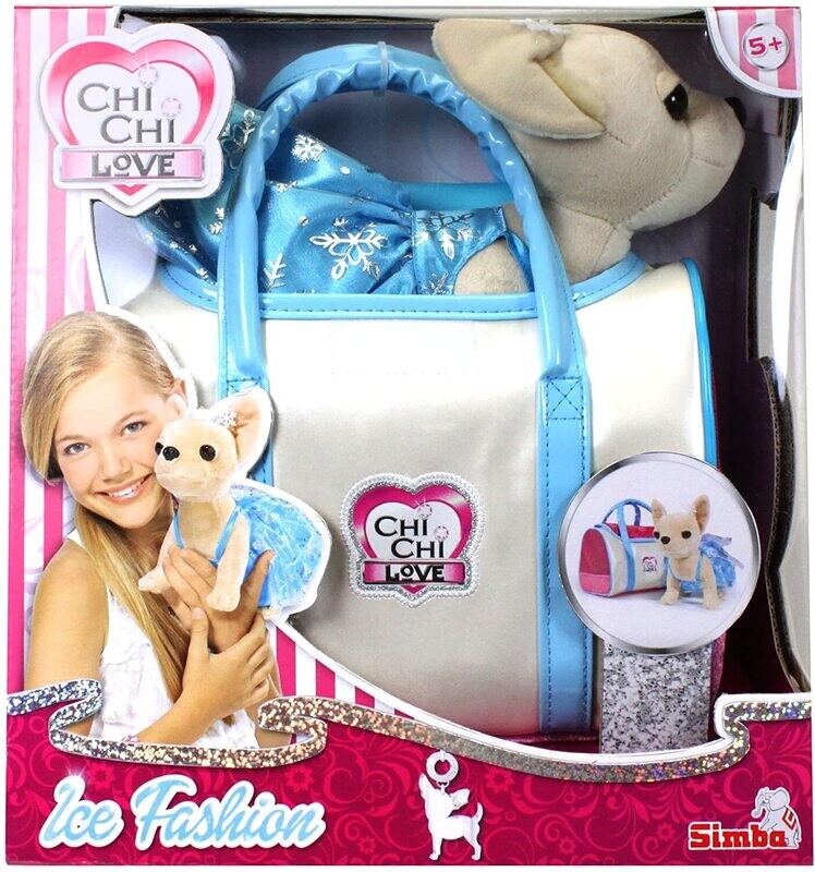 Chi Chi Love Ice Fashion
