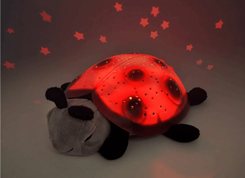 Cloud-b Twilight Ladybug Coccinella