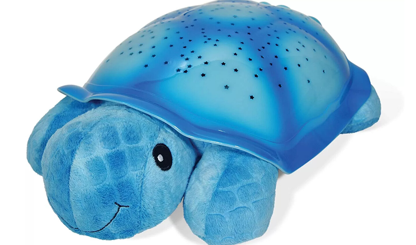 Cloud-b Twilight Tartaruga Blu
