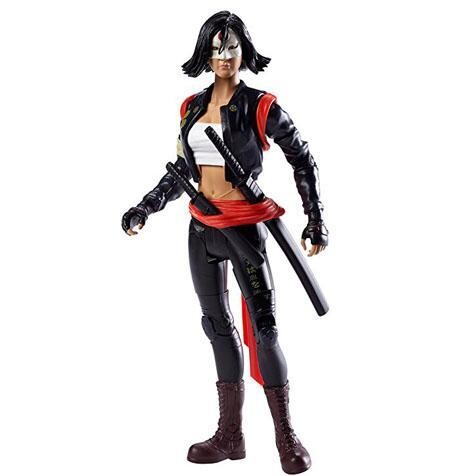 DC Comics Multiverse Personaggio Suicide Squad "Boomerang"