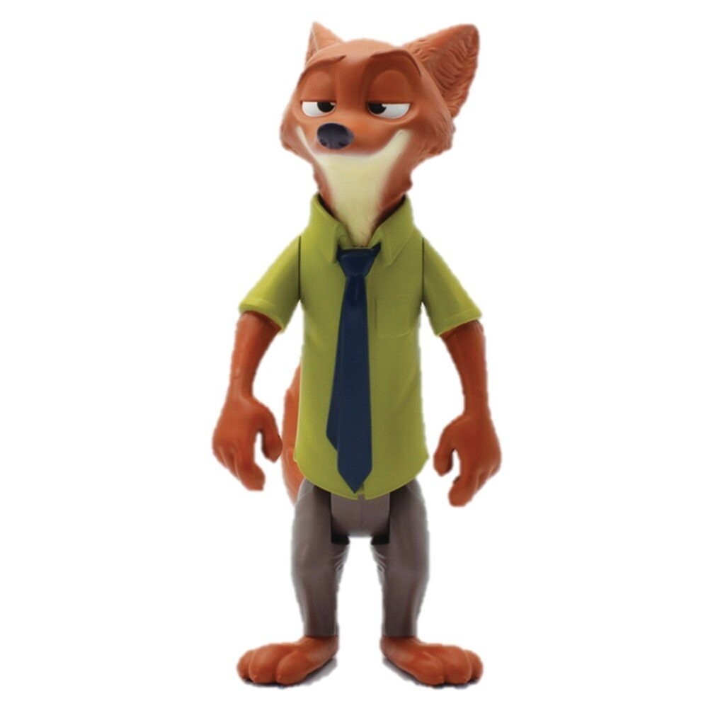 Zootropolis Nick Wilde Personaggio 22 cm