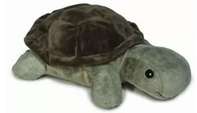 Cloud-b Twilight Turtle Soothing Puppet