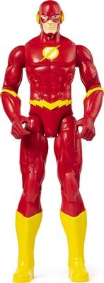 DC Comics Flash Personaggio 30 cm