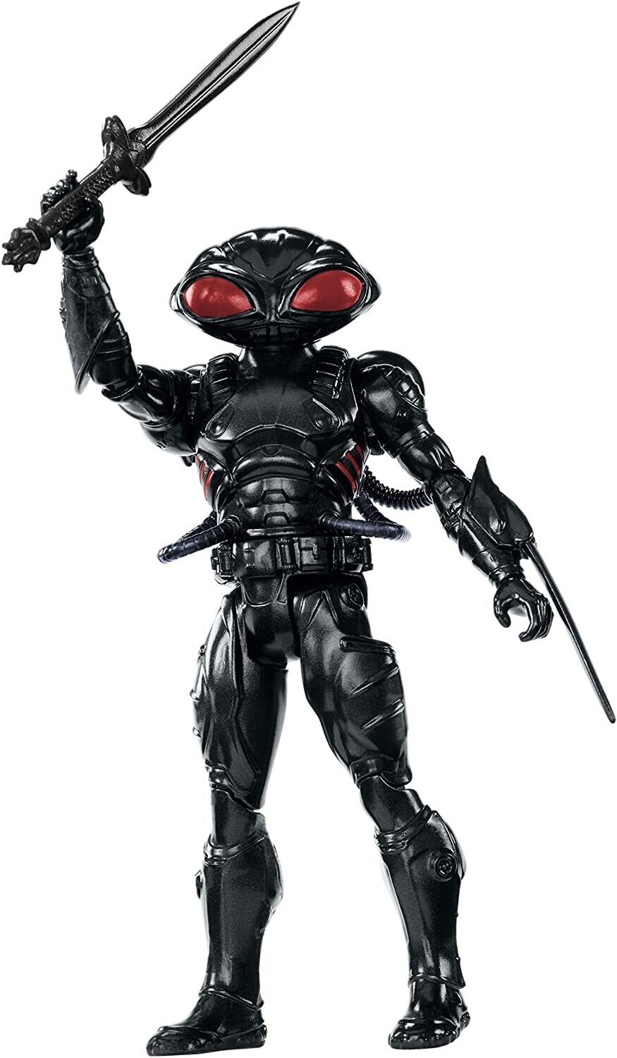 DC Comics Black Manta