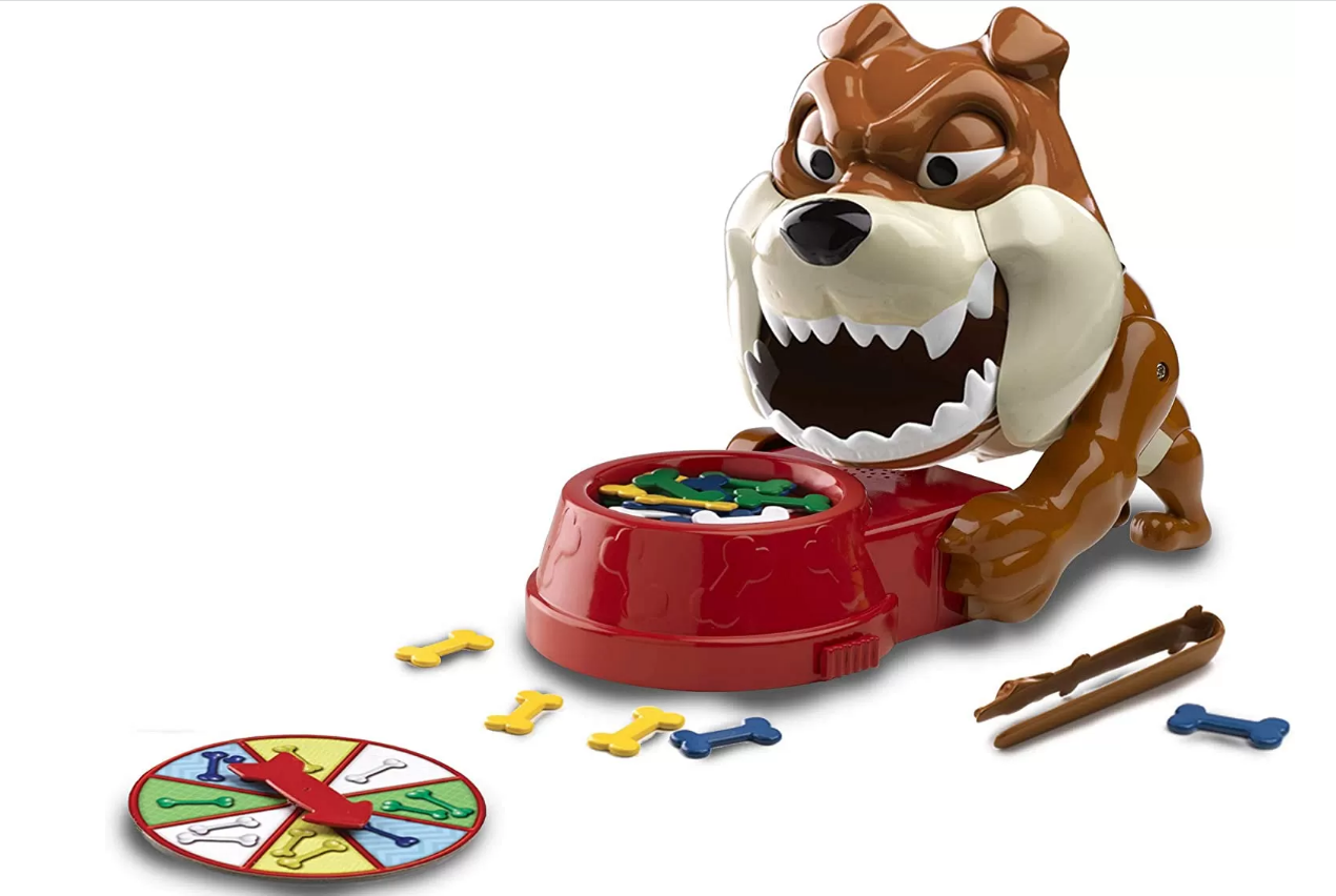 Colosso Molla L' Osso