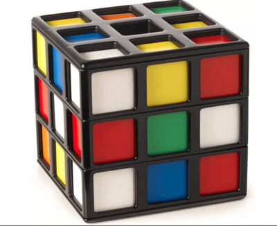 Cubo Di Rubik's 