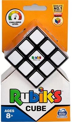 Cubo di Rubik Classico 3x3