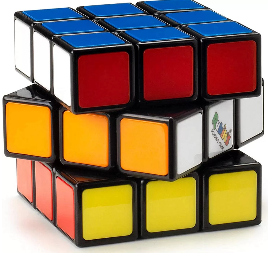 Cubo di Rubik Classico 3x3