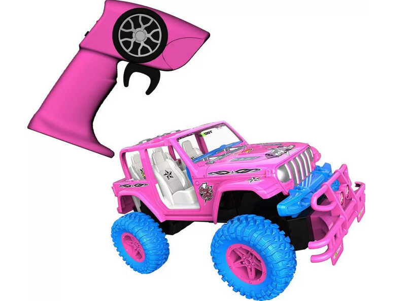 Radiocomando Exost Crossroad Amazone