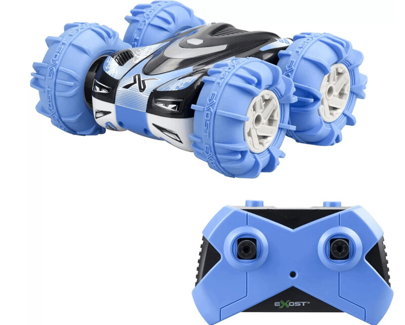 Radiocomando Exost 360 Aquacross