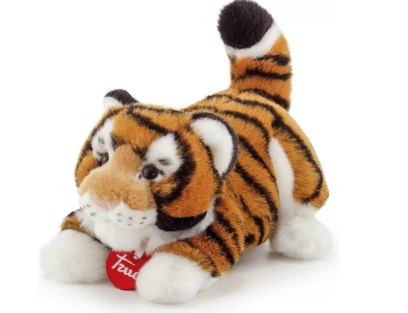 Trudi Tigre Bruce