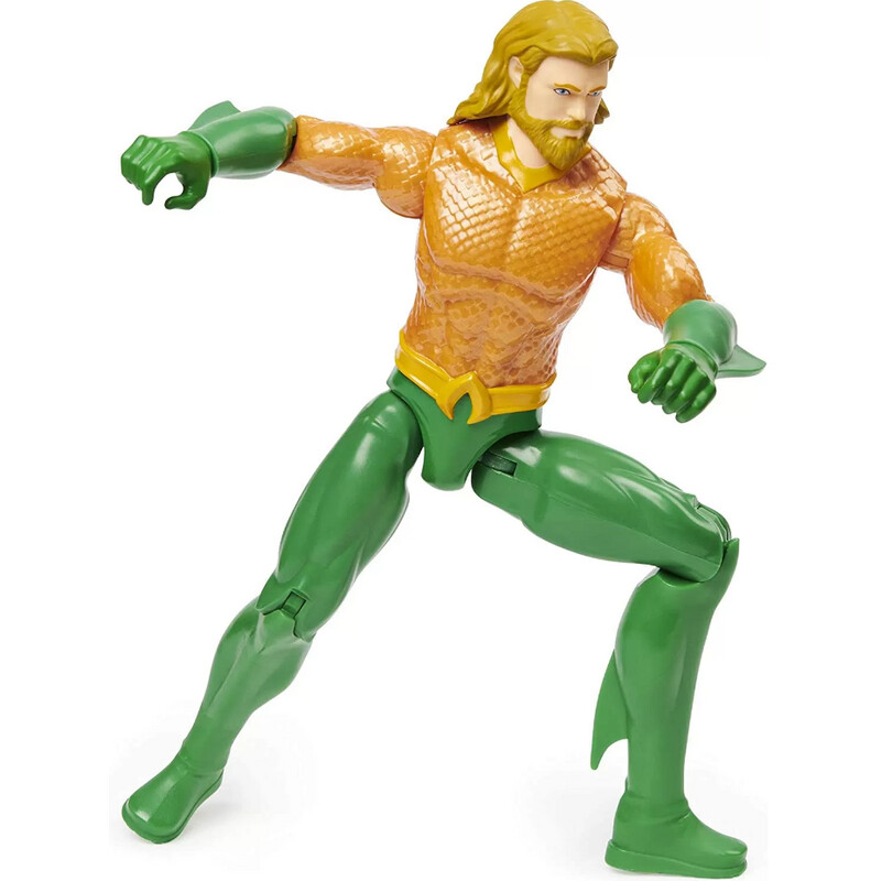 Personaggio Acquaman 30 cm DC Comics