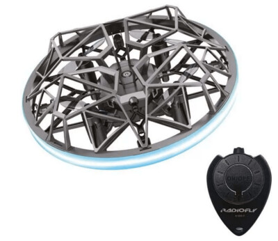 Drone ad Induzione Radiofly Starflight Matic 16