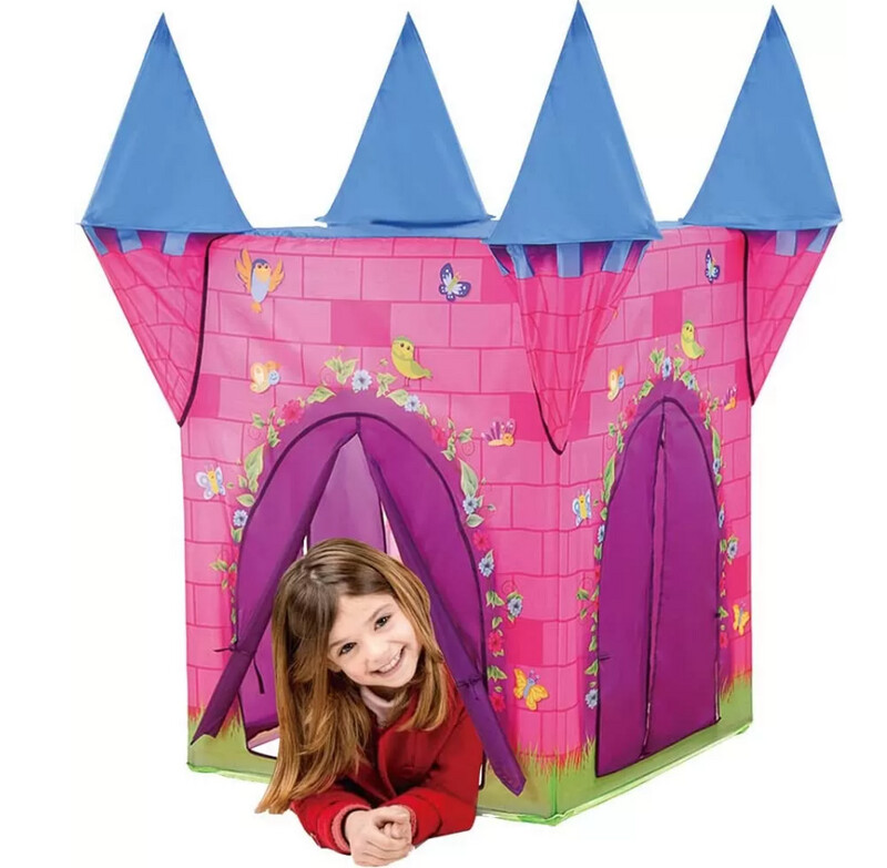 Castello delle Principesse Happy Sun