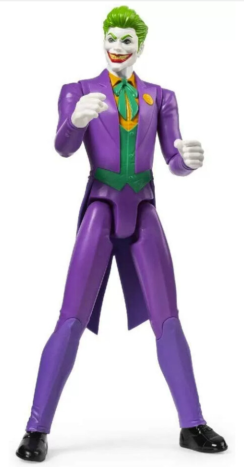 DC Comics Joker Personaggio 30 cm