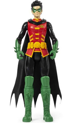DC Comics Robin Personaggio 30 cm