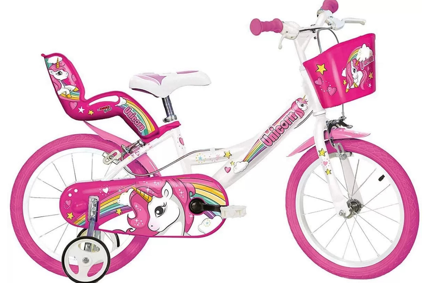 Dino Bikes Unicorno NY 14