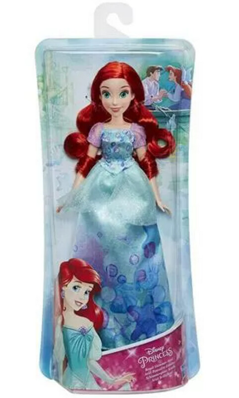 Disney Princess Ariel  27 cm
