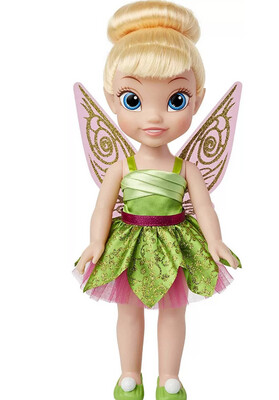 Bambola Trilly Disney Fairy 35 cm