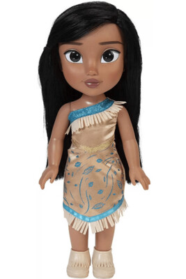 Bambola Pocahontas Disney Princess 35 cm