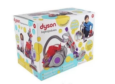 Dyson Aspirapolvere giocattolo senza filo