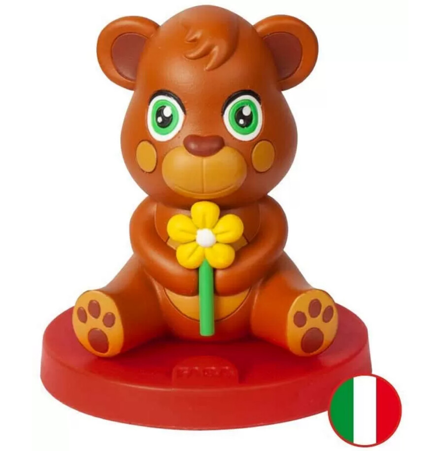 Faba Raccontastorie "Canta E Balla Con Nino"
