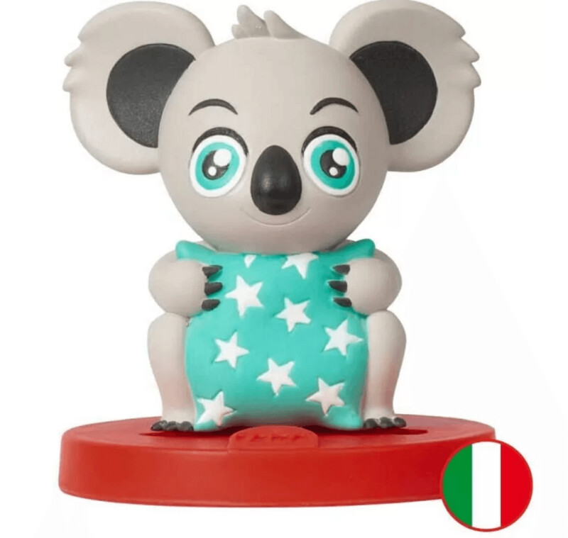 Faba "Le Coccole Della Buonanotte"