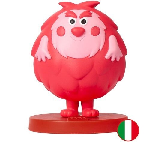 Faba Raccontastorie "Filastrocchie Della Rabbia"