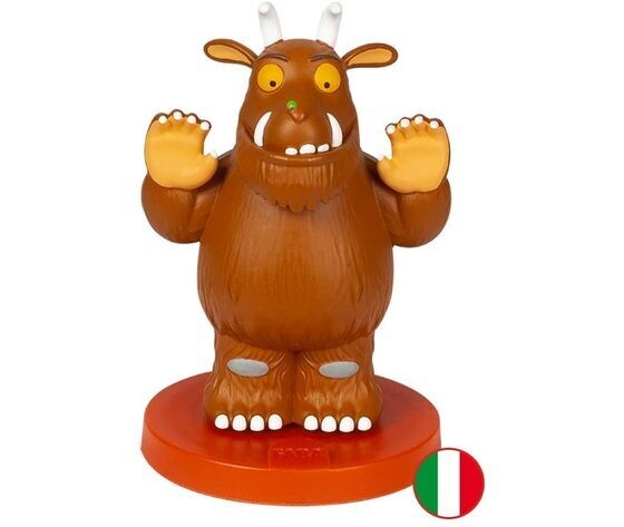 Faba Raccontastorie "Il Gruffalo'"