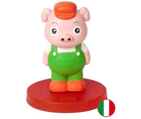 Faba Raccontastorie "I Tre Porcellini"