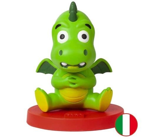 Faba Raccontastorie "La Giostra Delle Emozioni"